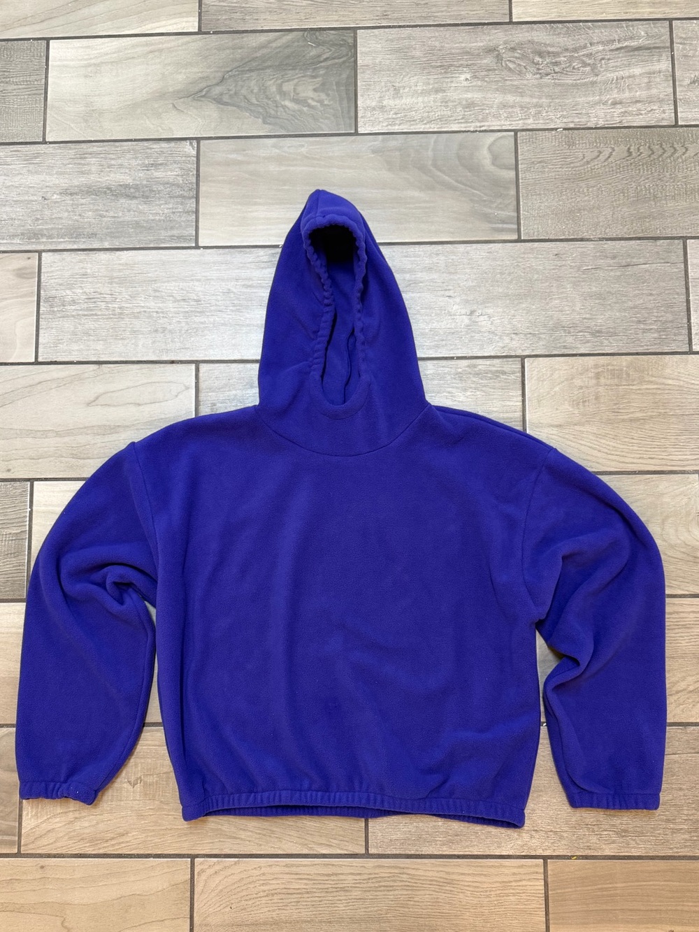 Los Angeles Apparel Fleece Hoodie